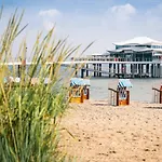 Duenenhaus * Timmendorfer Strand