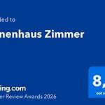 Duenenhaus Timmendorfer Strand