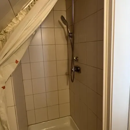 דירה Duenenhaus *