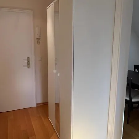 Apartment Duenenhaus