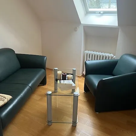 Duenenhaus * تيميندورفير ستراند