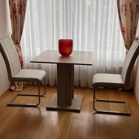 Duenenhaus * تيميندورفير ستراند