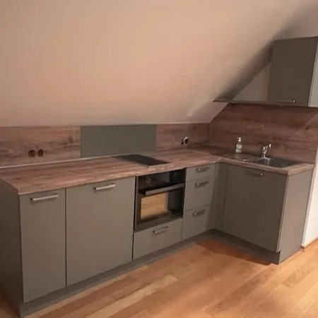 Duenenhaus Apartment *