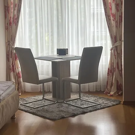 Dünenhaus