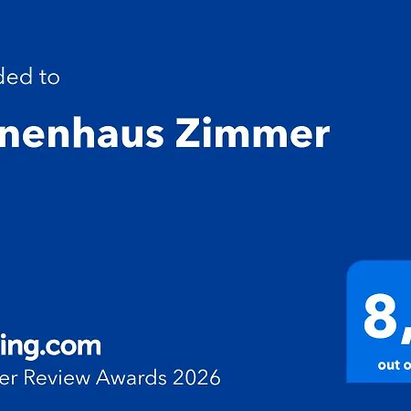 Duenenhaus 蒂门多弗施特兰德