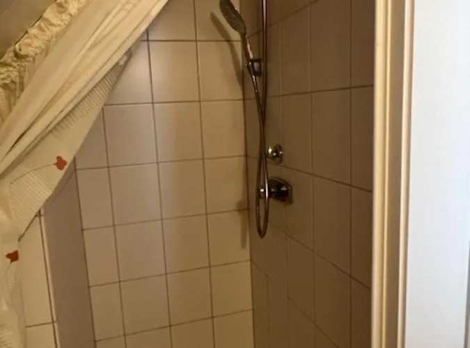 Apartment Dünenhaus *