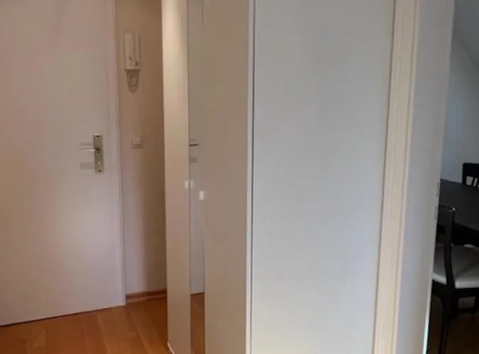 Apartment Dünenhaus